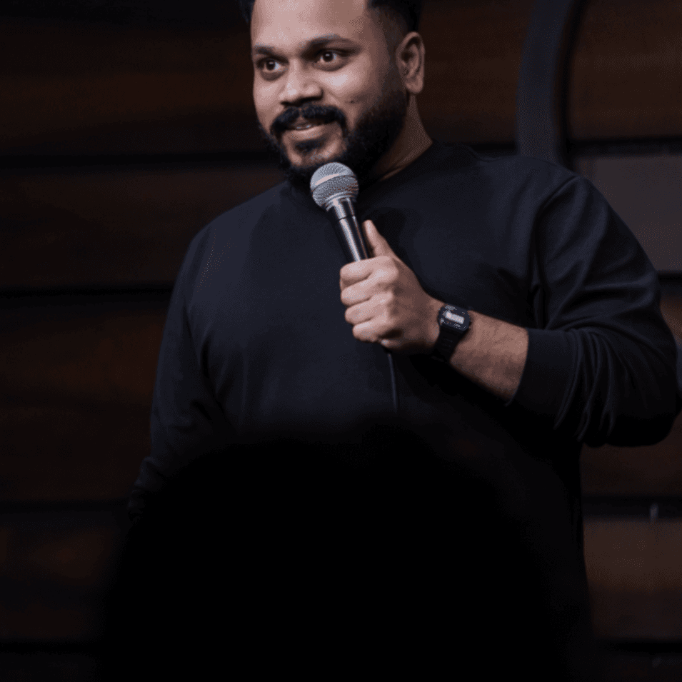 Oscar Joseph