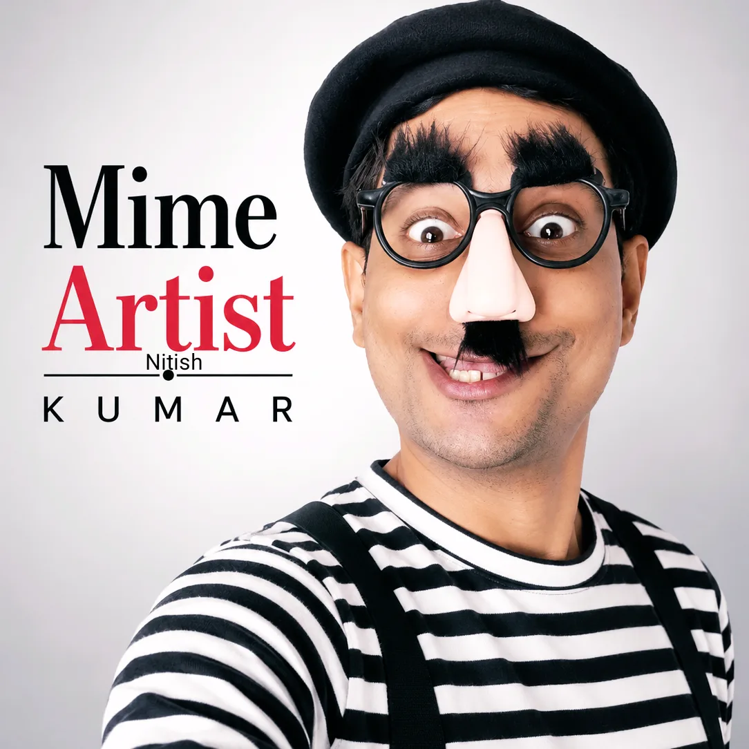 Nitish kumar
