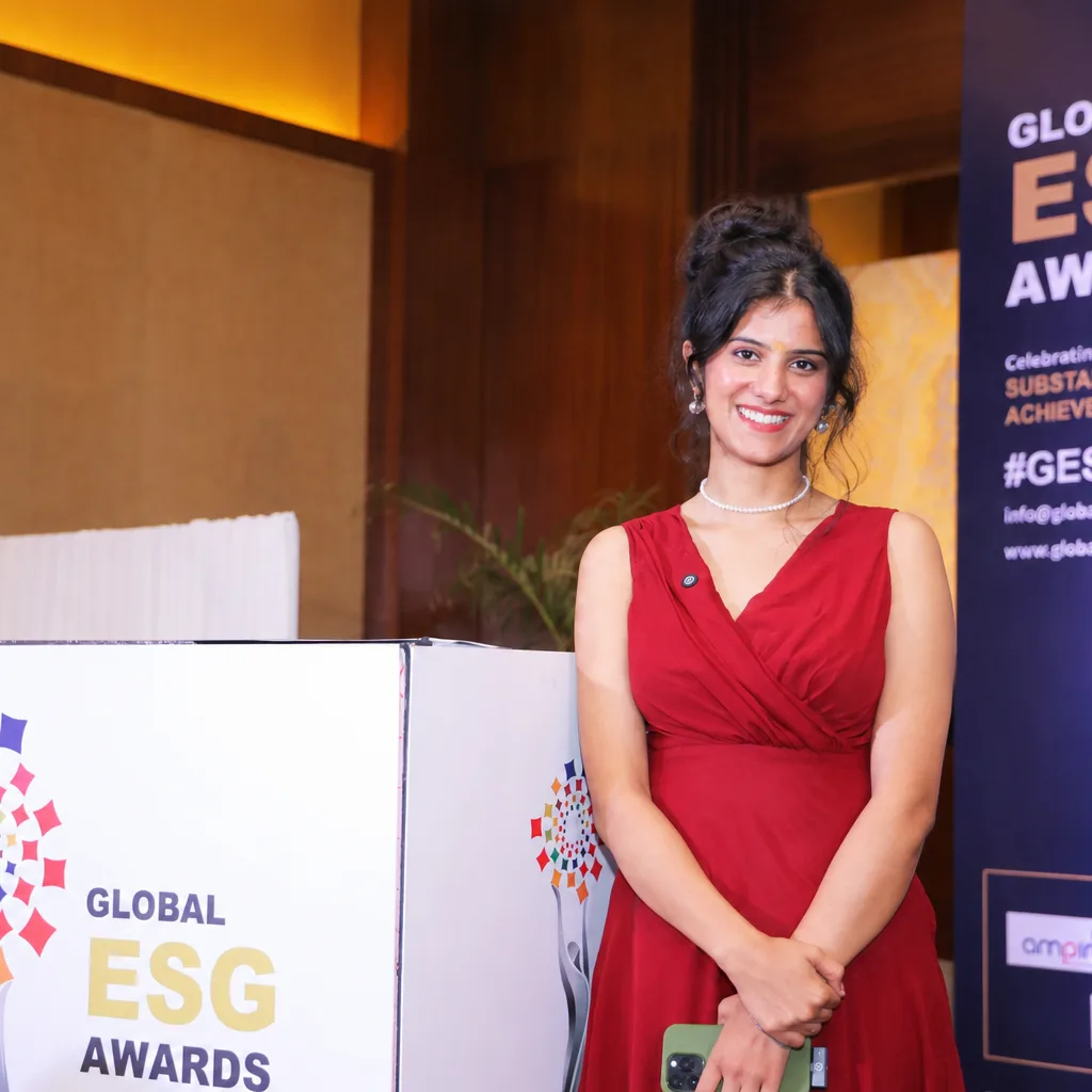 Charu Sharma