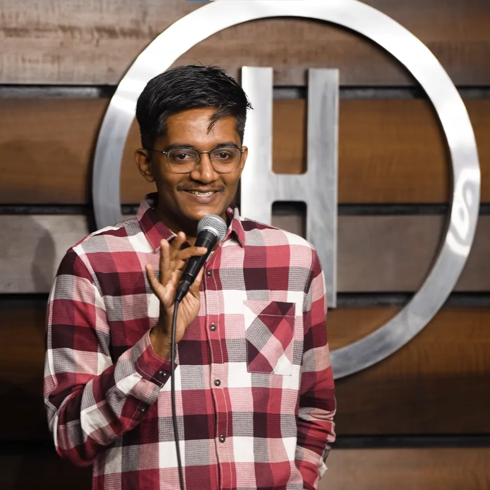 Ramdas Tekale