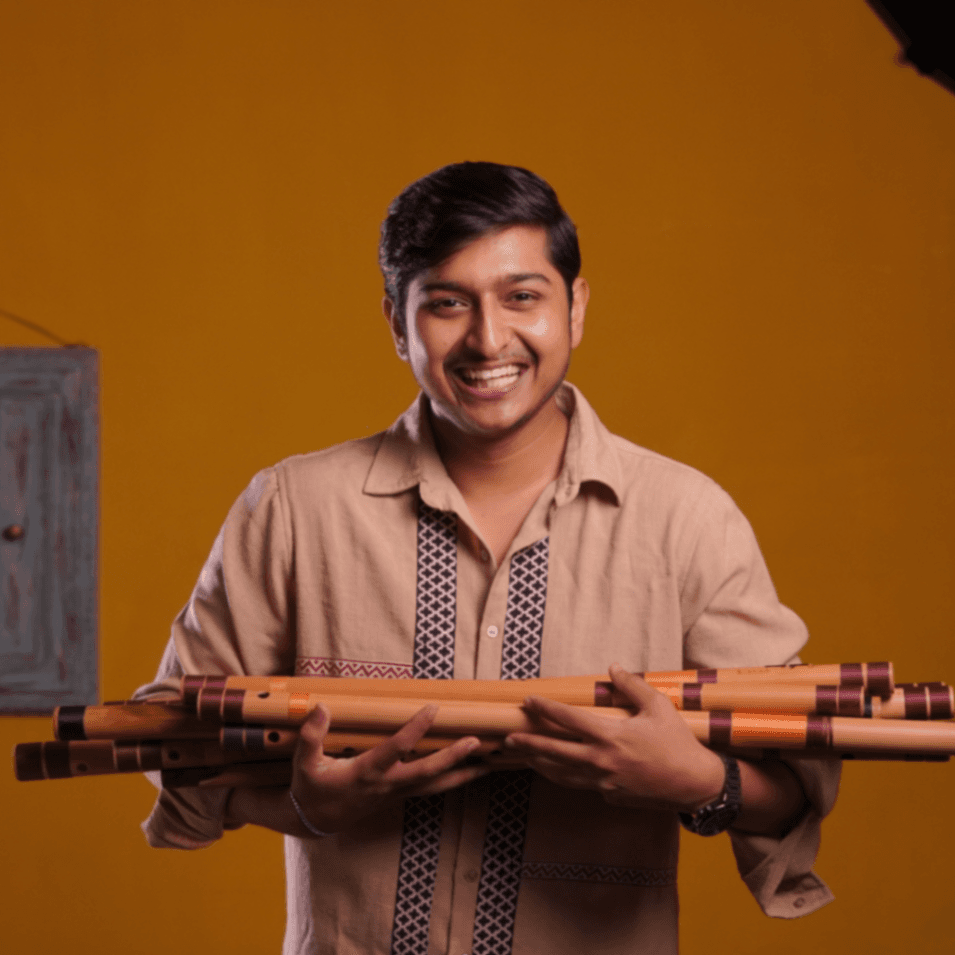 Harshit Shankar
