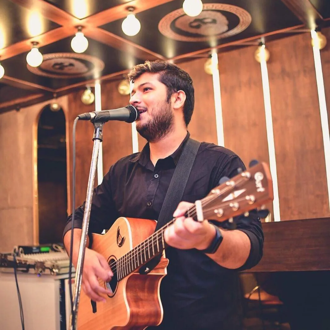 Vipul Kumar