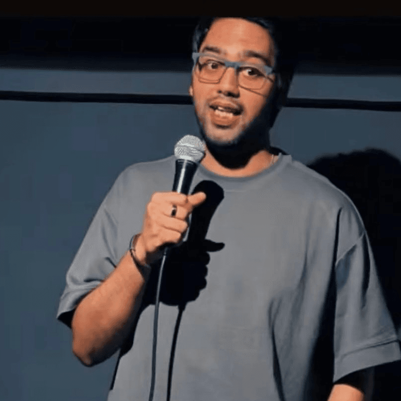 Aman Gupta