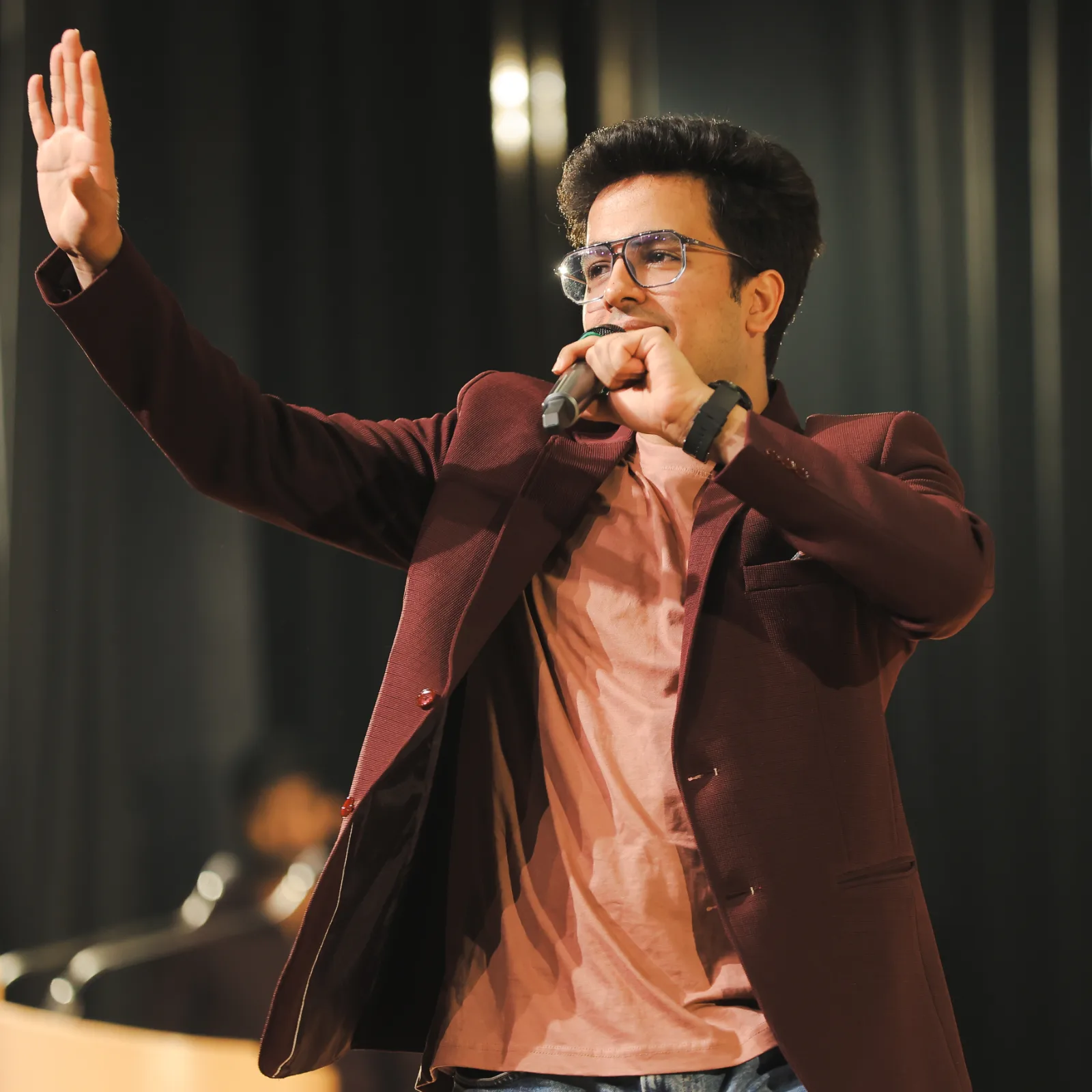 Piyush Motwani