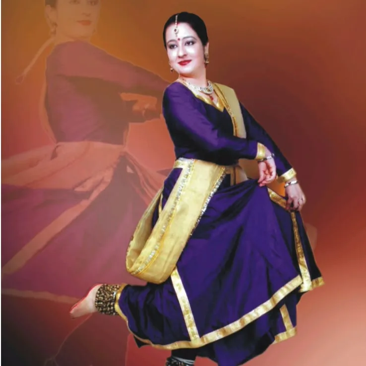 Kathak Naad Academy