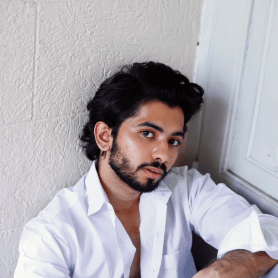 Bunny Pradeep
